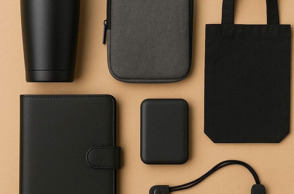 10 Custom Swag Ideas People Actually Keep (2025 Edition)