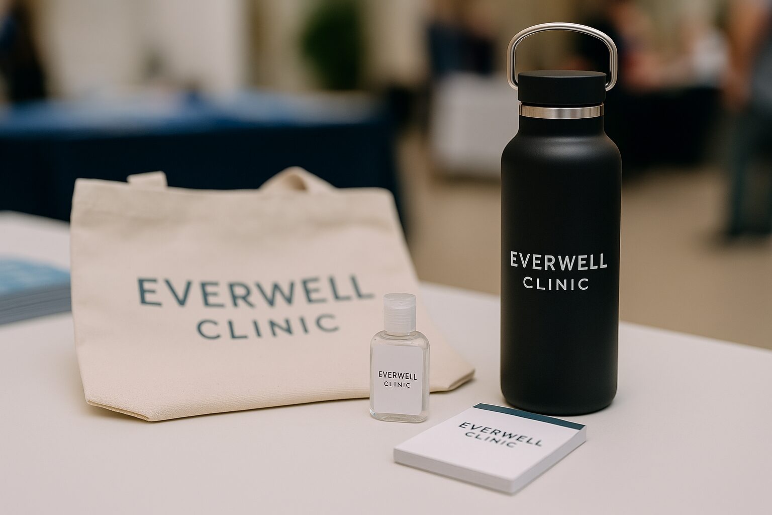 What Great Staff Apparel Actually Does for Your Practice (Hint: It’s Not Just “Professional”)