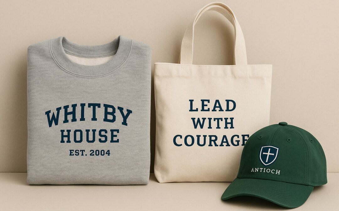 3 Fundraiser Merch Ideas That Don’t Feel Like Fundraisers