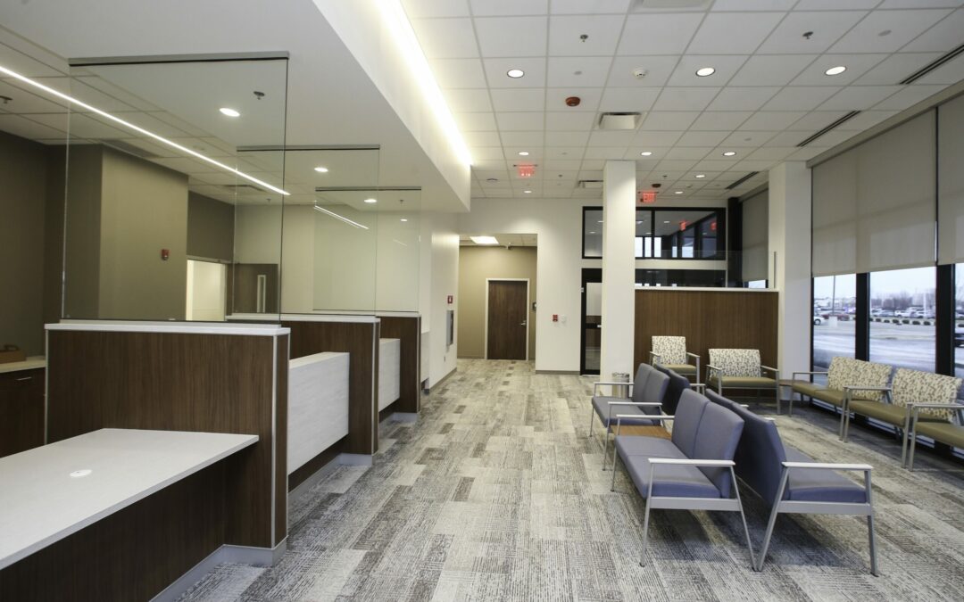 Waiting Room Merch Ideas That Actually Get Noticed