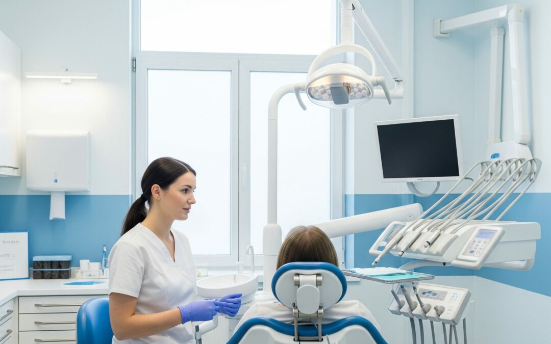 Merch for Orthodontists: How to Make Every Visit Feel Like Progress