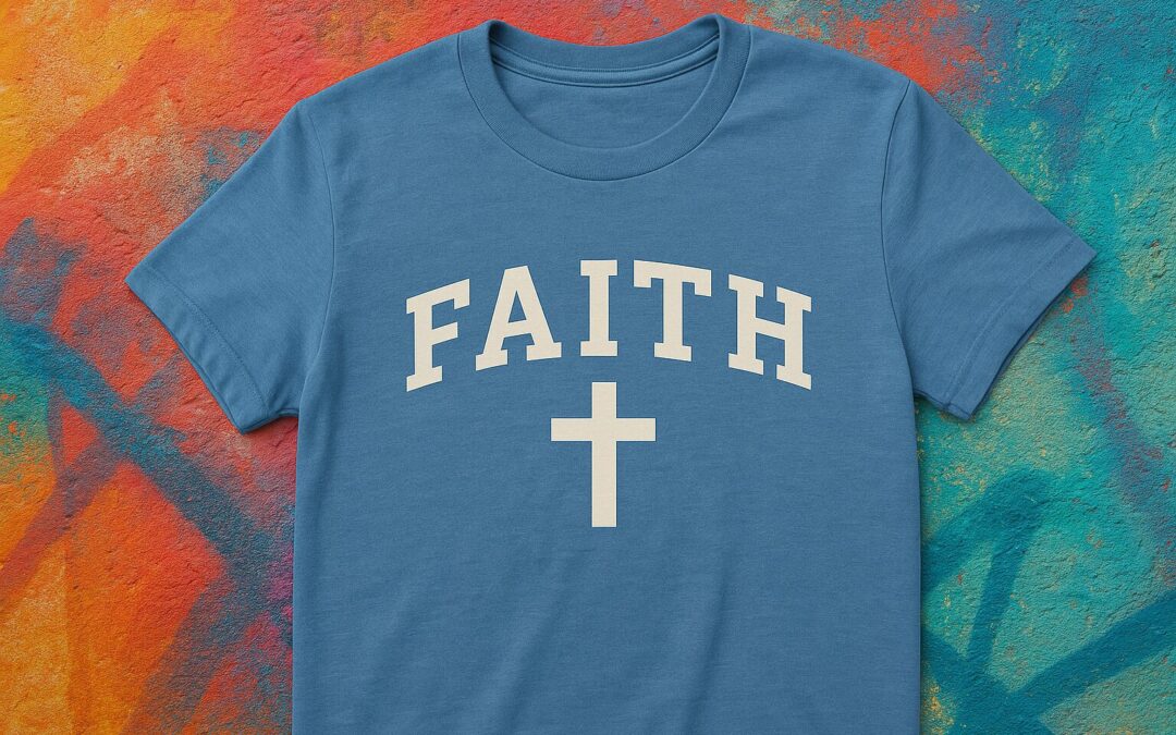 What Makes a Great Christian School T-Shirt?