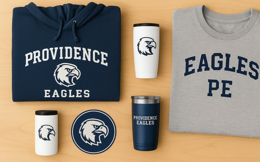 Top 5 Spirit Store Items That Actually Sell