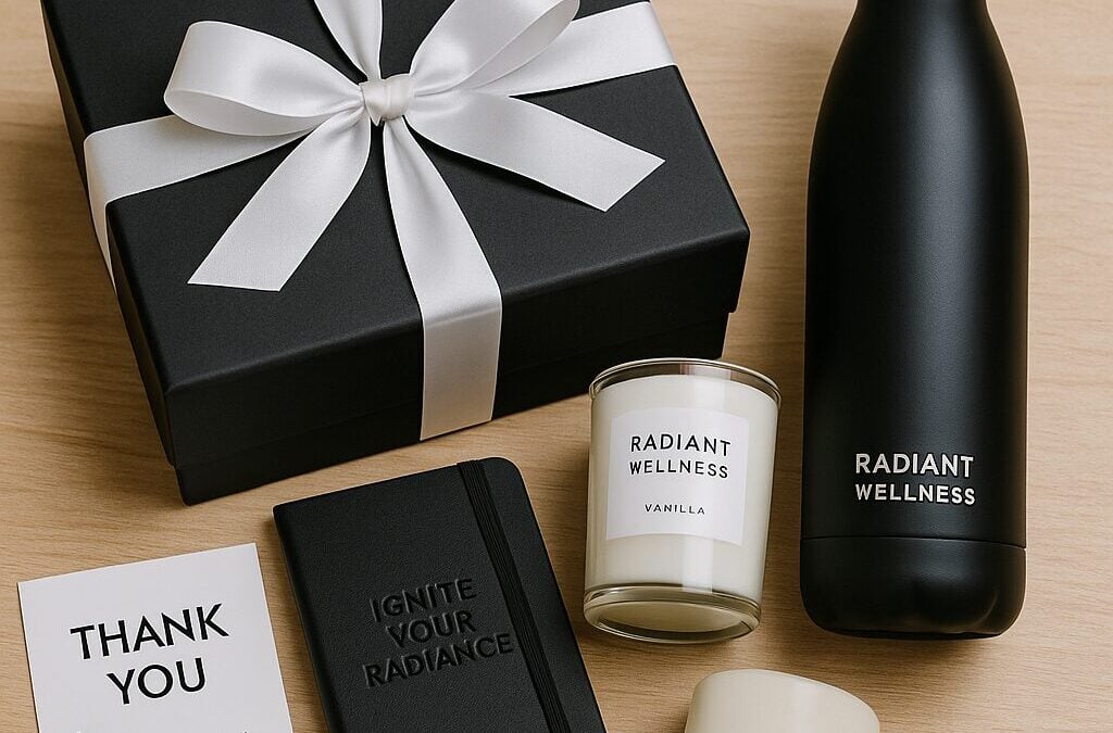 The Psychology Behind Pre-Event Gifts: Why Your Kit Matters More Than Your Venue