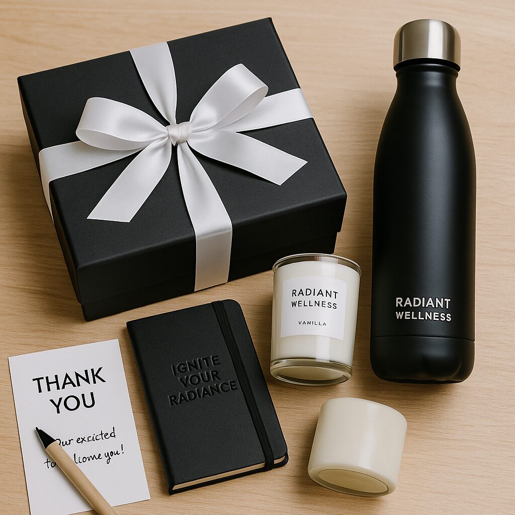 The Psychology Behind Pre-Event Gifts: Why Your Kit Matters More Than Your Venue
