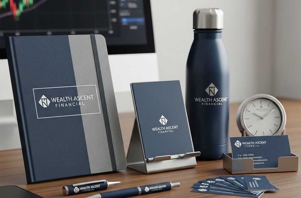 The Psychology of a Welcome Kit: How Financial Advisors Build Trust From Day One