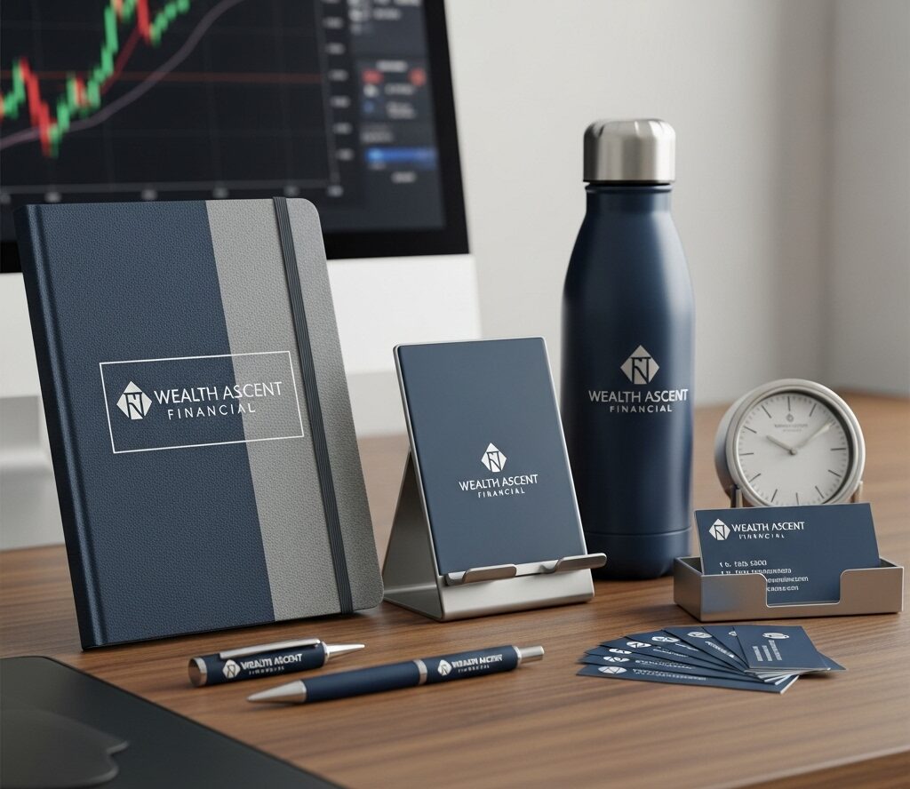 The Psychology of a Welcome Kit: How Financial Advisors Build Trust From Day One