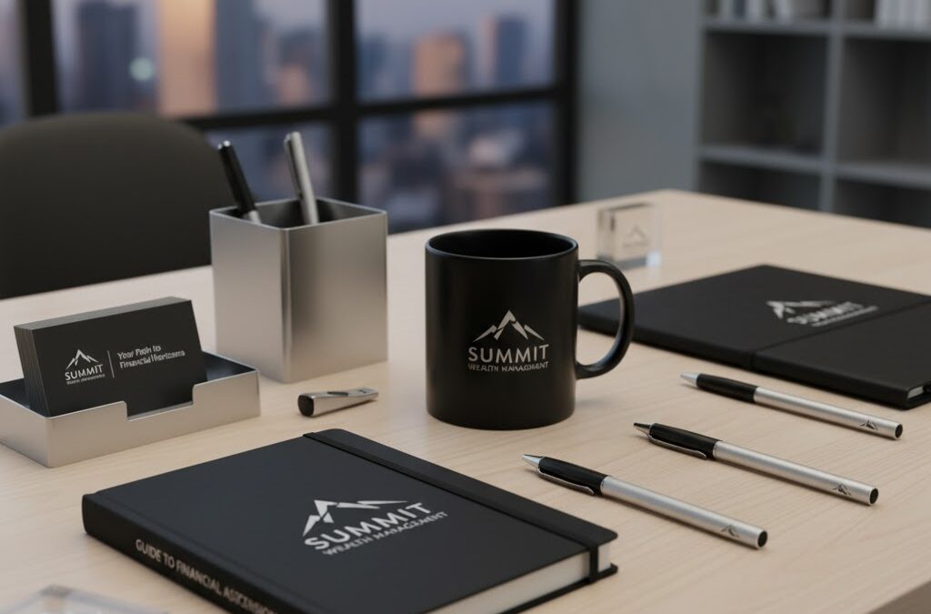 From Paperwork to Partnership: How Branded Kits Ease the First 90 Days