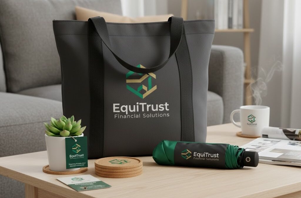 Personalized vs. Generic: Striking the Right Tone in Advisor Gifting