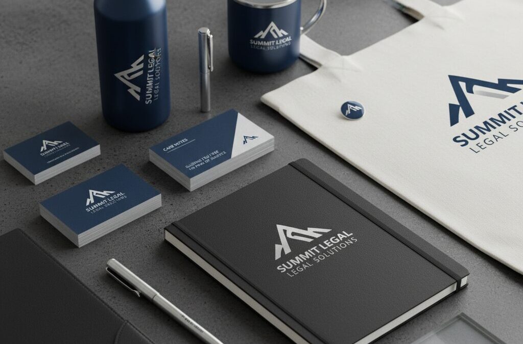 From Consultation To Commitment: Branded Kits That Close The Trust Gap