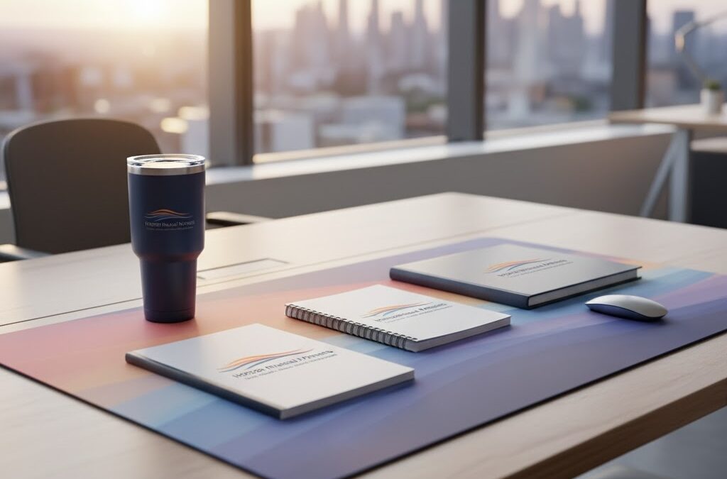 From Zoom To The Office: Hybrid-Friendly Gifting Ideas For Advisors