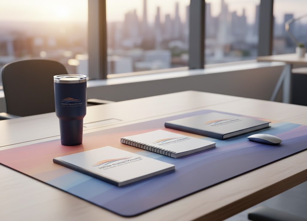 From Zoom To The Office: Hybrid-Friendly Gifting Ideas For Advisors