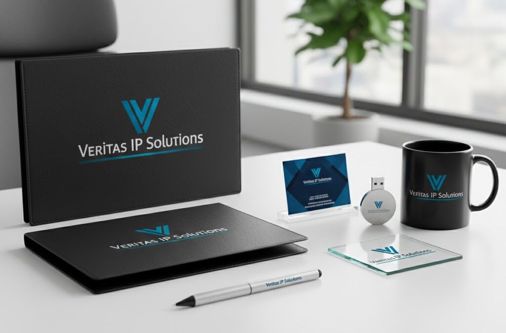 The ROI Of Organization: Why Every Law Firm Needs Branded Document Folders