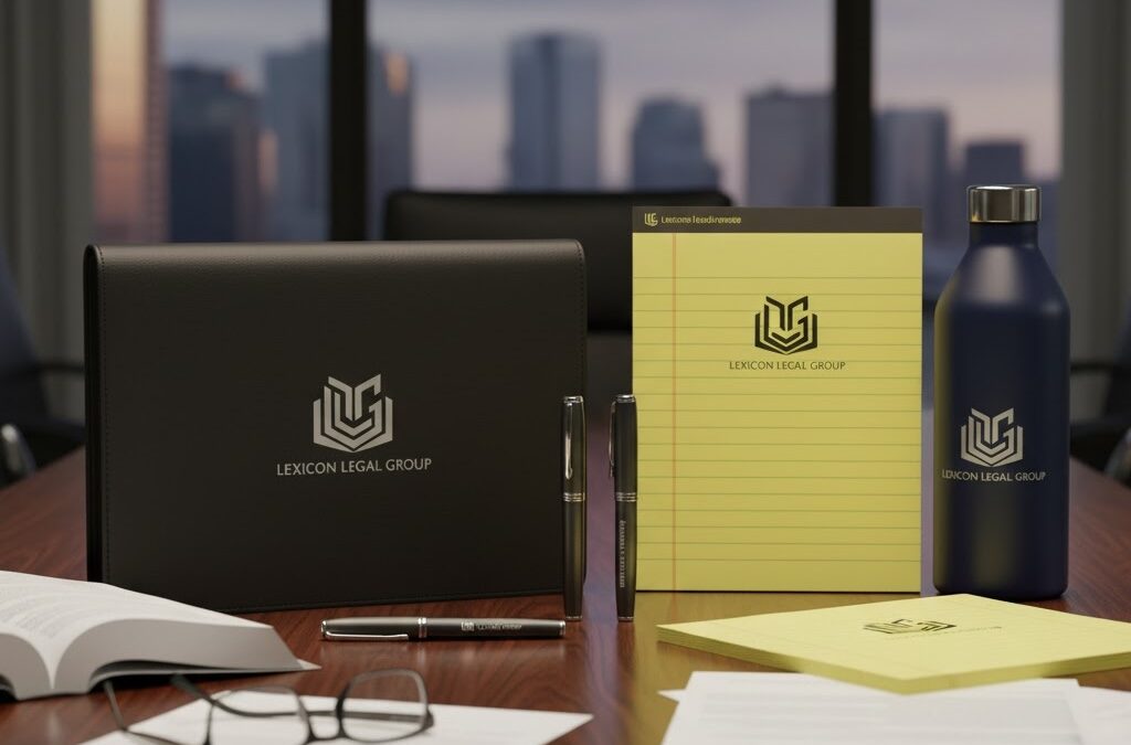 The Trust Factor: How Law Firm Welcome Kits Turn Clients Into Lifelong Advocates