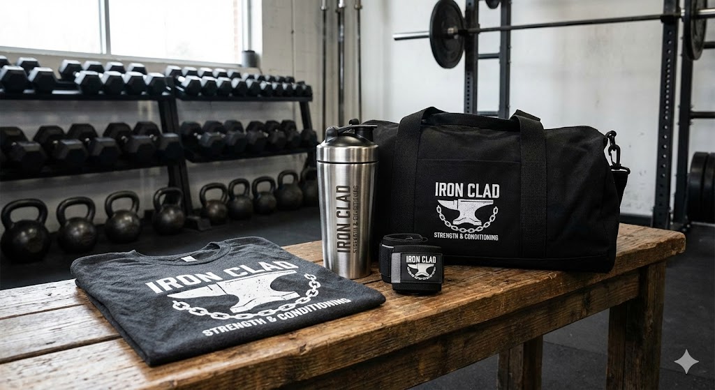 Why Some Gym Merch Sells Out And Some Collects Dust (And How To Avoid Mistakes)