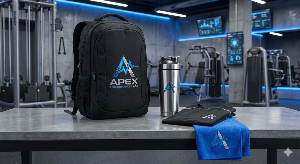 From Hoodie Drops To Hydration Gear: How Gyms Create Merch Members Crave