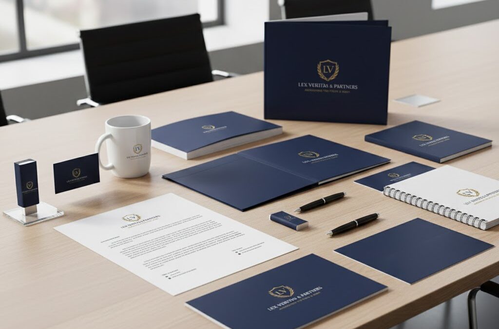 The Emotional ROI Of A Handwritten Note In Legal Services