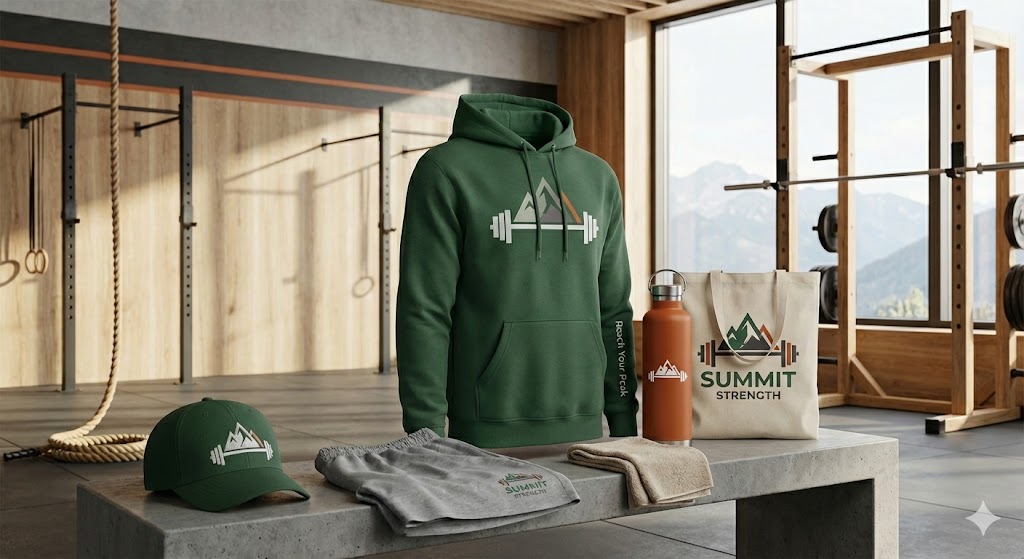 The Psychology Of Gym Aesthetics: Why Design Impacts Retention