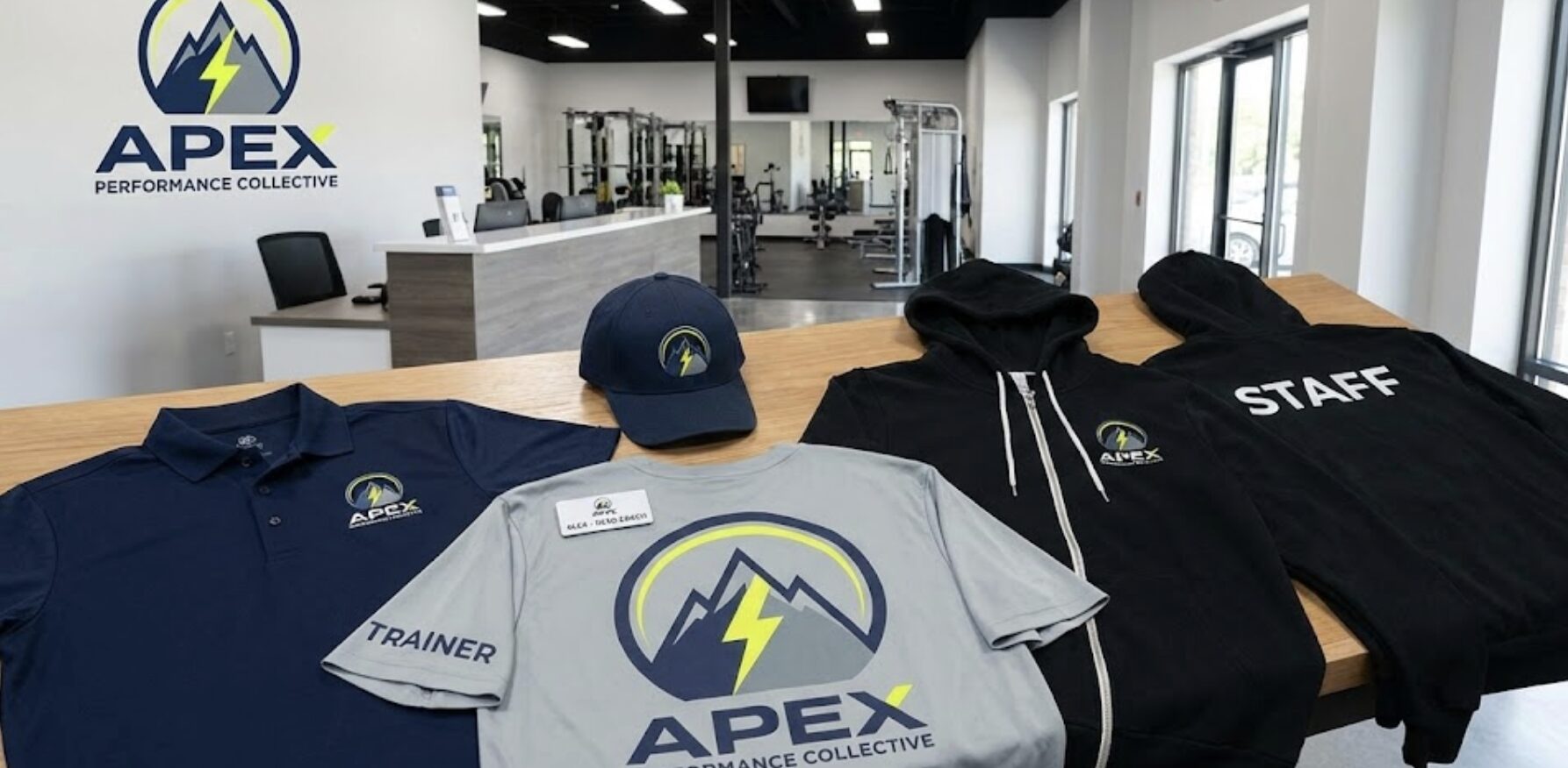 Gym Staff Apparel: When Uniforms Build Culture And When They Kill It