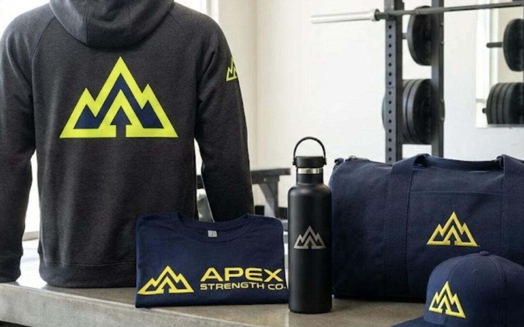 The Gym Merch Budget Framework That Prevents Waste