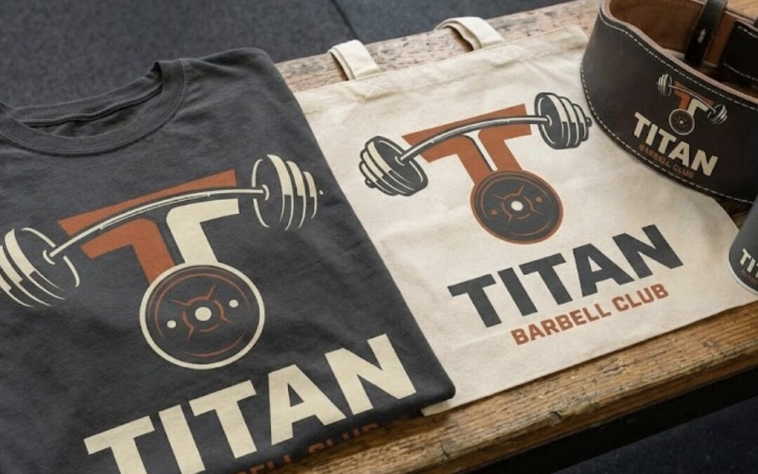 The Psychology Of Wearing Gym Merch In Public