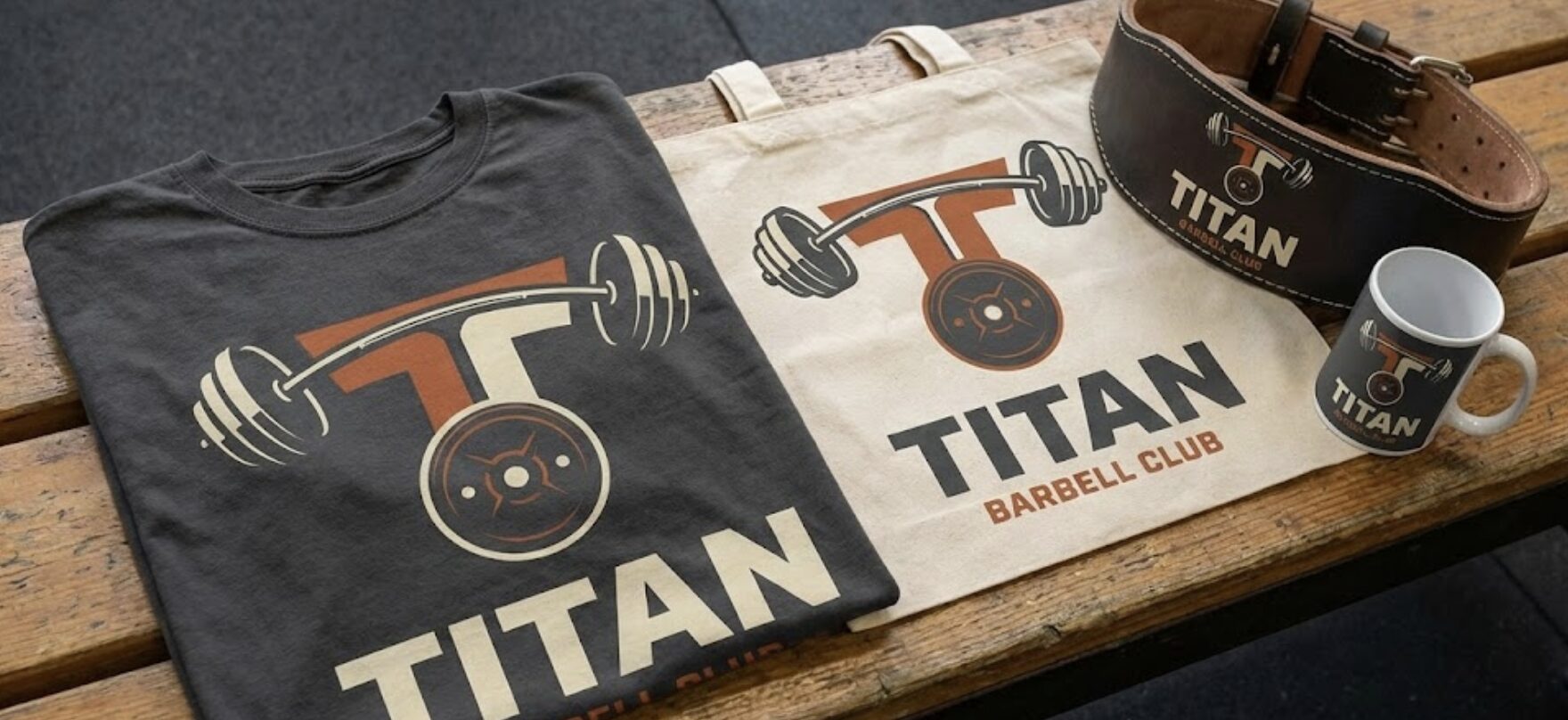 The Psychology Of Wearing Gym Merch In Public