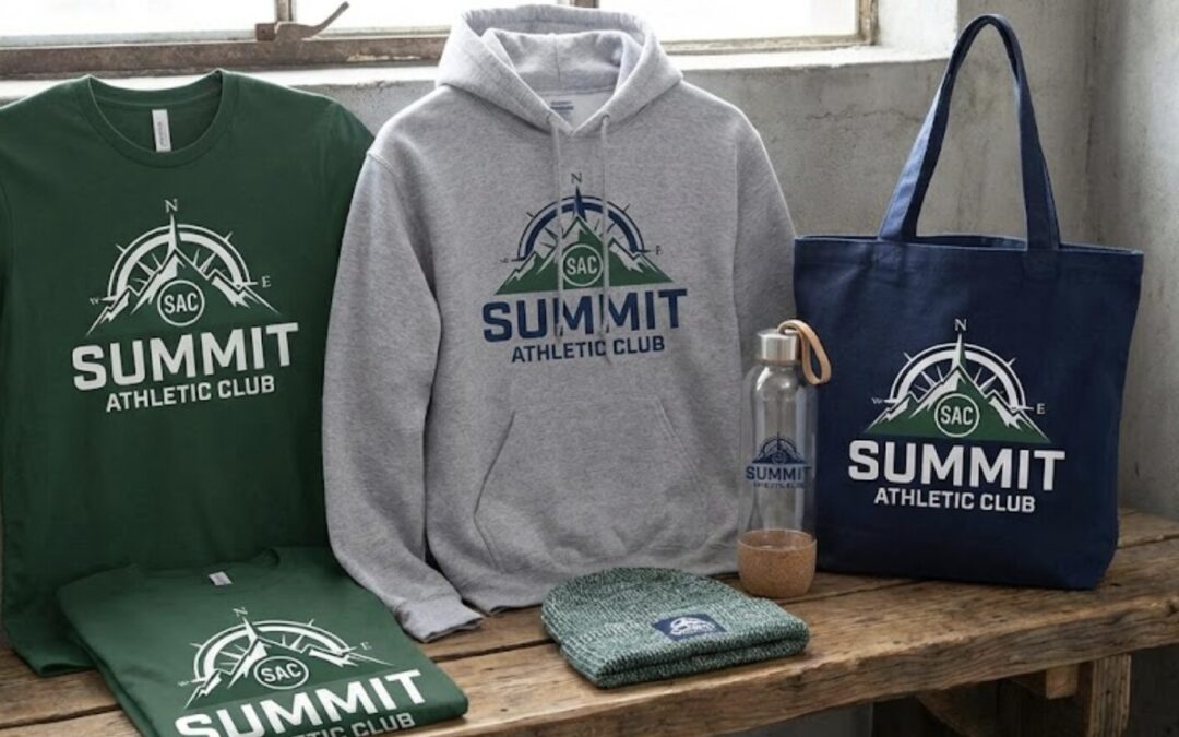 What Gym Owners Get Wrong About Selling Merch