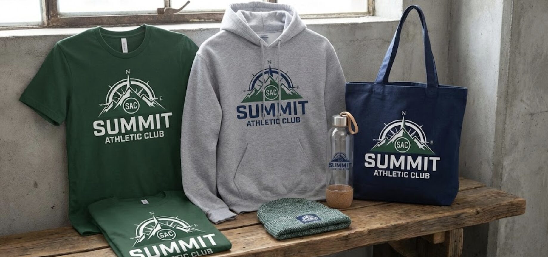 What Gym Owners Get Wrong About Selling Merch