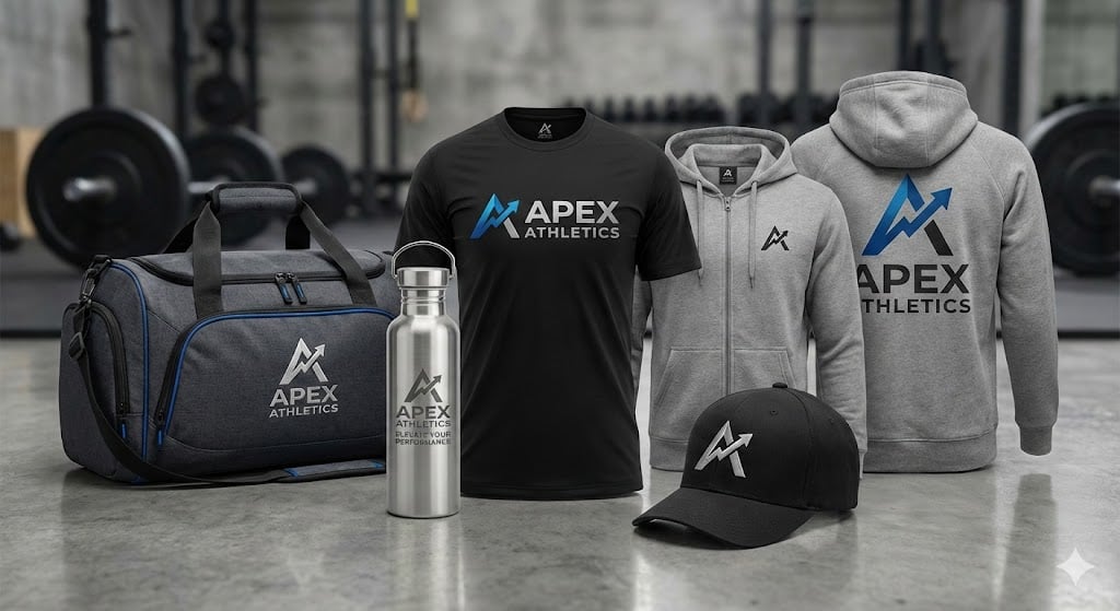 The Hidden Cost Of Cheap Gym Swag (And How It Hurts Retention)