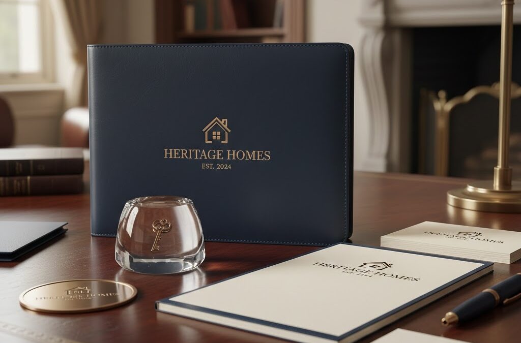 Real Estate Merch Budget Framework For Solo Agents And Teams