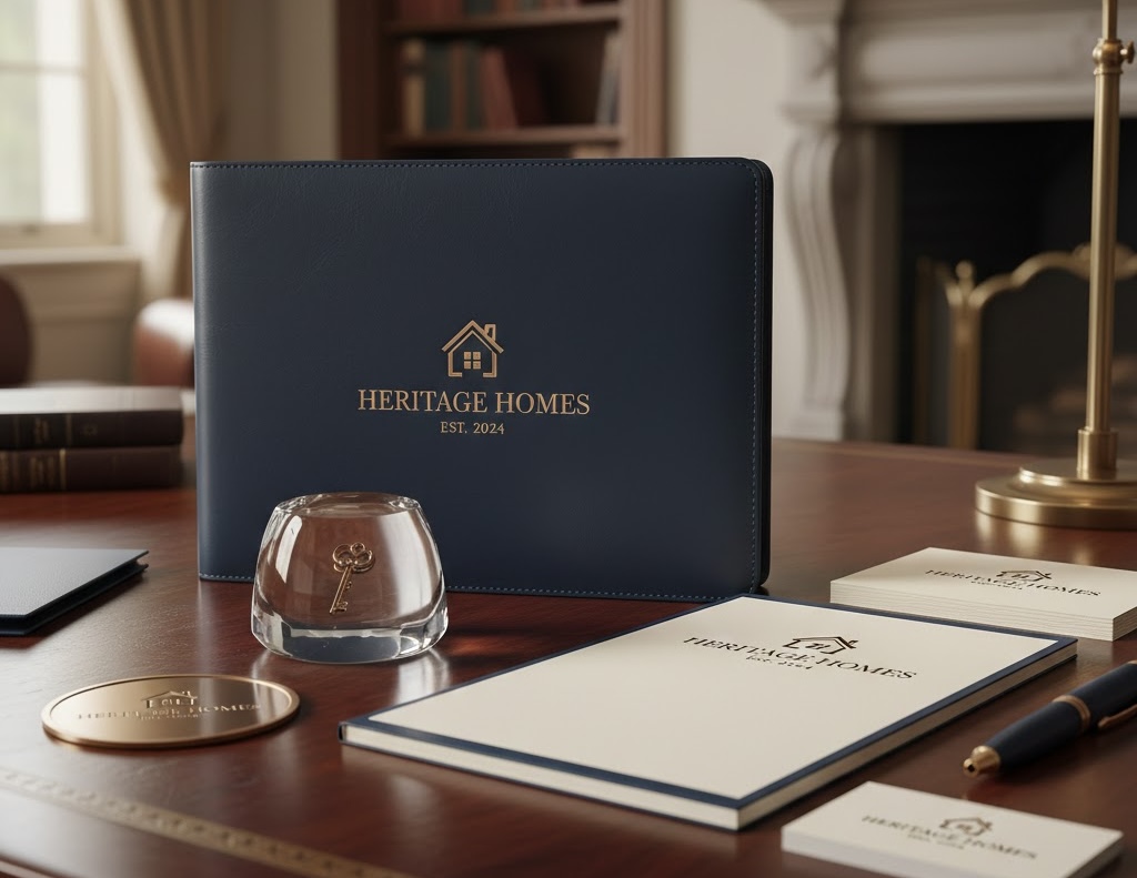 Real Estate Merch Budget Framework For Solo Agents And Teams