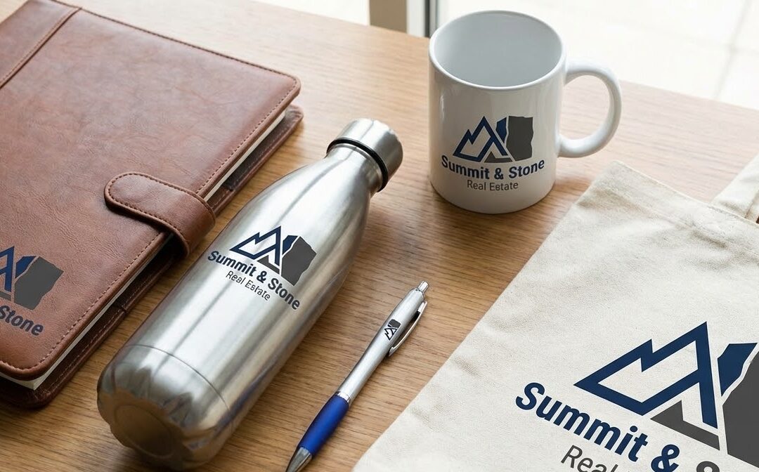 Brokerage-Wide Merch Systems For Brand Consistency