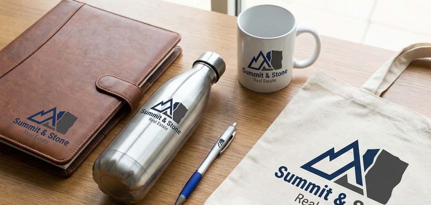 Brokerage-Wide Merch Systems For Brand Consistency