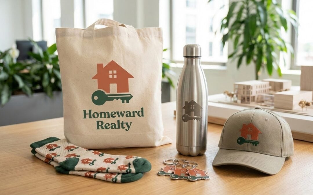 Merch-Based Gratitude Systems For Past Clients