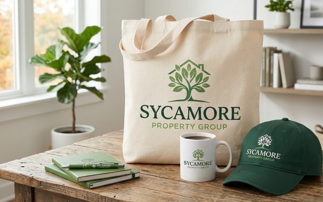 Agent Retention Through Identity-Driven Merch