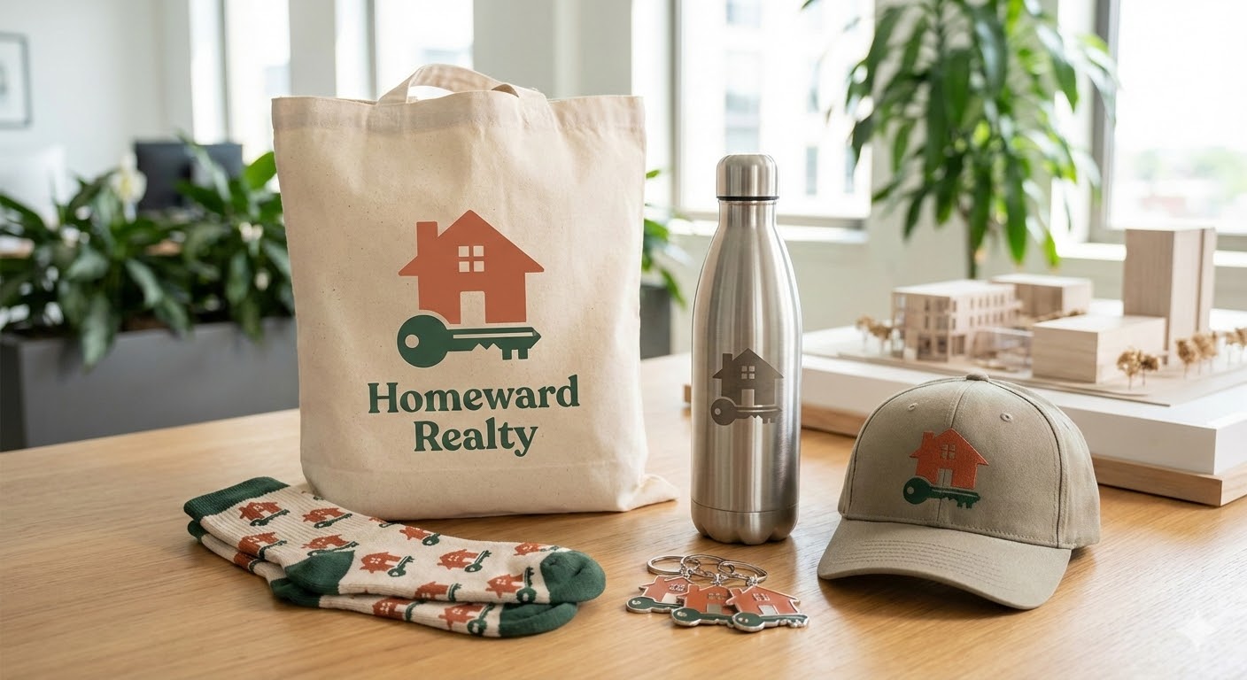 Merch-Based Gratitude Systems For Past Clients