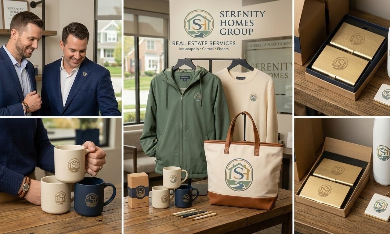 Client Anniversary Gifting For Realtors