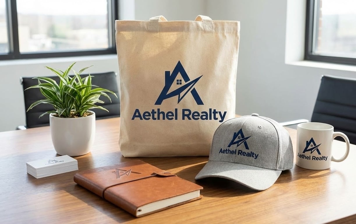 Realtor Referral Gift Systems That Don’t Feel Transactional