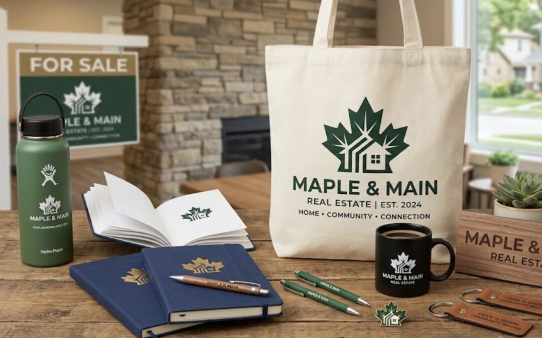 Internal Recognition And Milestone Gifts For Teams