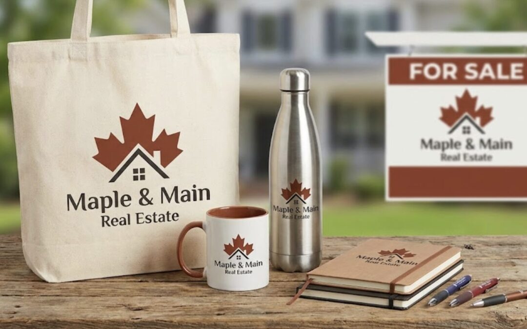 Multi-Office Brokerage Merch Rollouts