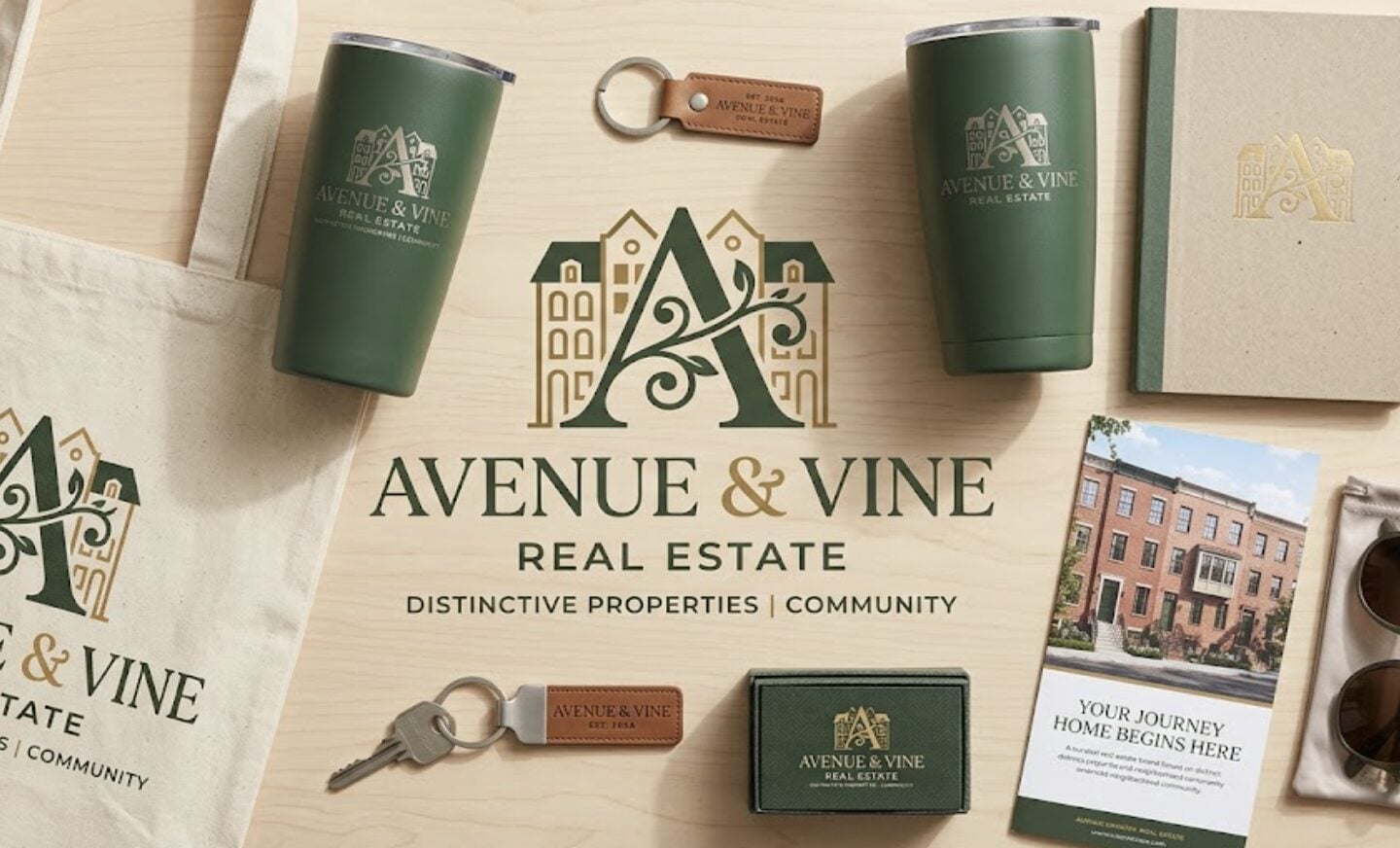 Open House Giveaway Strategies That Don’t End Up In The Trash