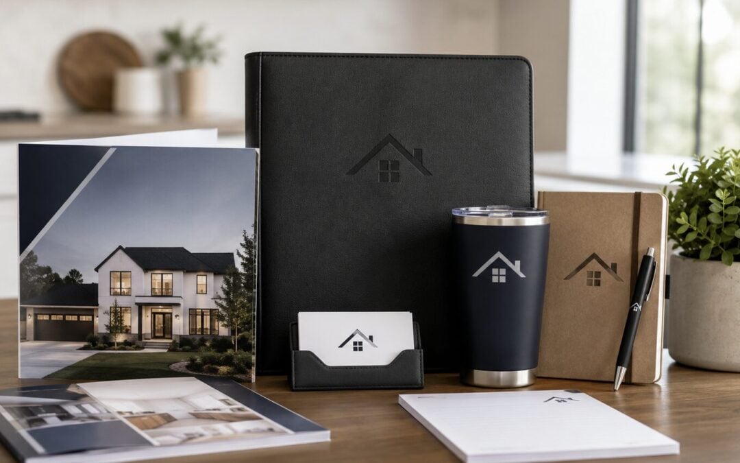 What Realtors Should Put in a Listing Appointment Kit