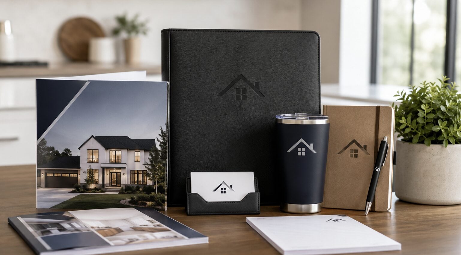 What Realtors Should Put in a Listing Appointment Kit