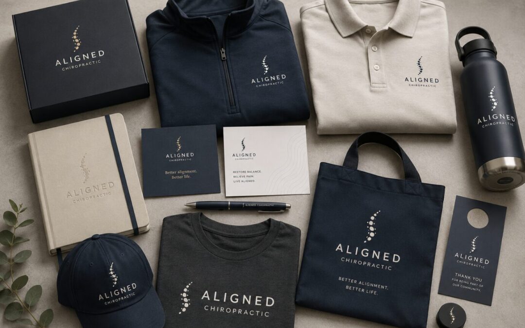 New Patient Welcome Kits for Chiropractic Offices: What to Include and Why It Works
