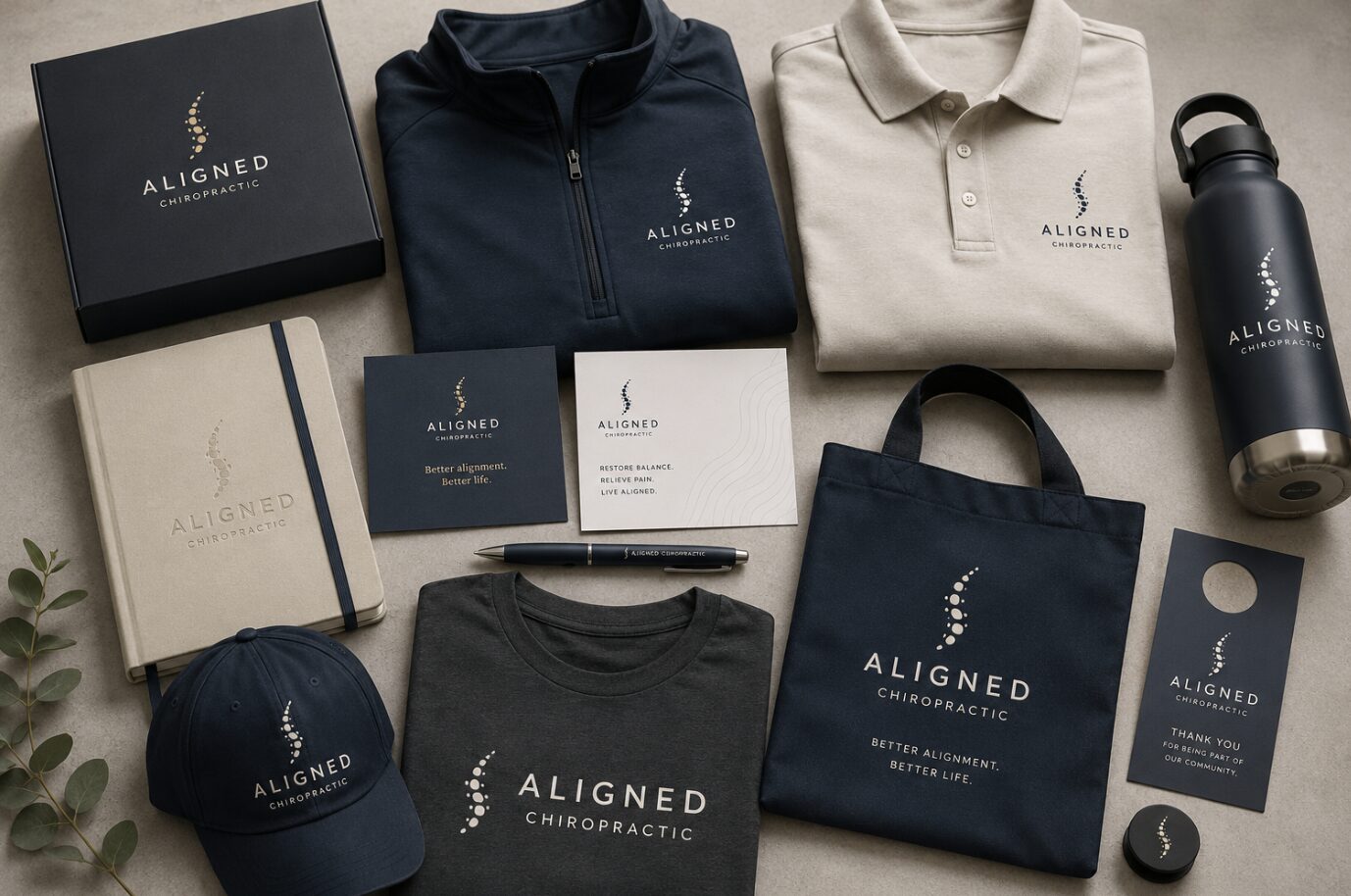 New Patient Welcome Kits for Chiropractic Offices: What to Include and Why It Works