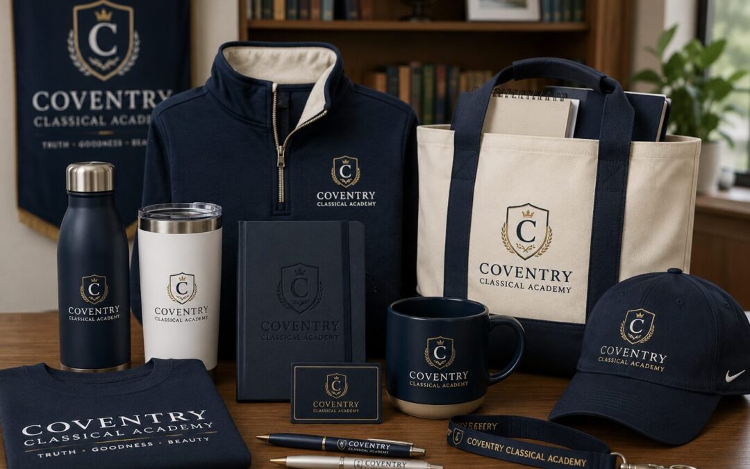 The Ultimate Guide to Spirit Wear for Classical Christian Schools